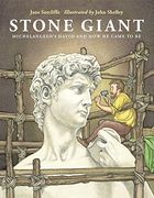 Stone Giant: Michelangelo's David and how he Came to be
