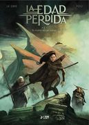 La Edad Perdida nº 1: El Fuerte de las Landas