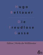 Die Freudlose Gasse (en Alemán)