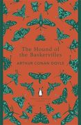 The Hound of the Baskervilles 