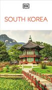 DK South Korea (en Inglés)