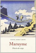 Maruyme Diario de Viaje