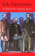 El Club de los Negocios Raros