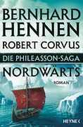 Die Phileasson Saga - Nordwärts: Die Phileasson Saga Band 1 - Roman (in German)