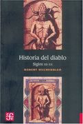 Historia del Diablo. Siglos Xii-Xx