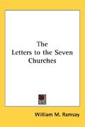 the letters to the seven churches (en Inglés)
