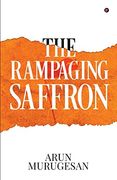 The Rampaging Saffron (en Inglés)