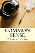 Common Sense (en Inglés)
