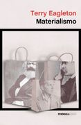 Materialismo - Terry Eagleton - Península