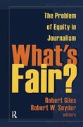 What's Fair? (en Inglés)