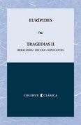 Tragedias Ii