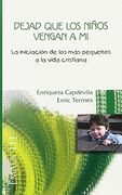 Dejad que los Niños Vengan a mi