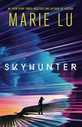 Skyhunter (Skyhunter Duology, 1) (en Inglés)