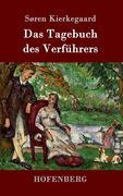 Das Tagebuch des Verführers (en Alemán)