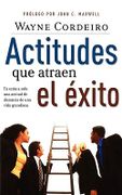 Actitudes que Atraen el Éxito