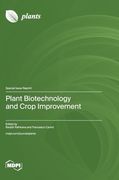 Plant Biotechnology and Crop Improvement (en Inglés)