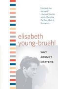 why arendt matters