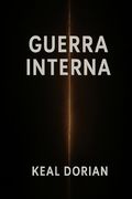 Guerra Interna: El arte de dominar tu mente y mantenerte firme en el caos