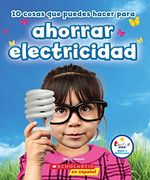 10 Cosas Que Puedes Hacer Para Ahorrar Electricidad (Rookie Star: Make a Difference)