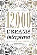 12,000 dreams interpreted,a new edition for the 21st century
