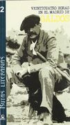 Veinticuatro Horas en el Madrid Degaldos (in Spanish)
