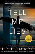 Tell me Lies (en Inglés)