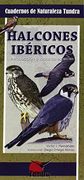 Halcones ibricos cuadernos de naturaleza 12