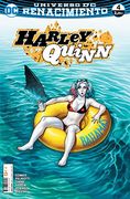 HARLEY QUINN 4