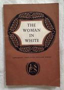THE WOMAN IN WHITE (en Inglés)