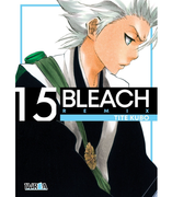 Bleach Remix 15