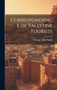 Correspondence of Palestine Tourists