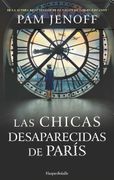 Las Chicas Desaparecidas de París (in Spanish)