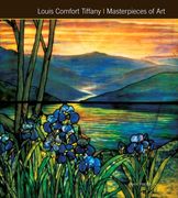 Louis Comfort Tiffany Masterpieces of Art (en Inglés)