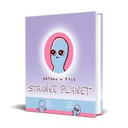 Strange Planet: The Comic Sensation of the Year (en Inglés)