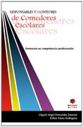 responsables y monitores de comedores escolares. formación en competencias profesionales.