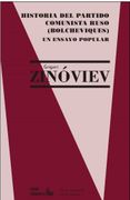 Historia del Partido Comunista Ruso (Bolcheviques). Un Ensayo Popular