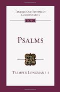 15-16: Psalms: An Introduction and Commentary (Tyndale Old Testament Commentaries) (en Inglés)