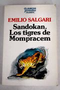 Sandokan, los Tigres de Mompracem