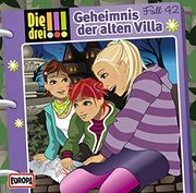 042/Geheimnis der Alten v - di
