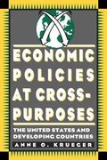 economic policies at cross purposes: the united states and developing countries