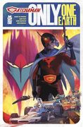 Gatchaman: Only one Earth (1)