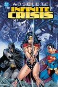 Absolute Infinite Crisis (New Edition) (en Inglés)