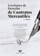 Lecciones de Derecho de Contratos Mercantiles