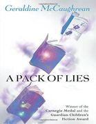 pack of lies,a (pb)