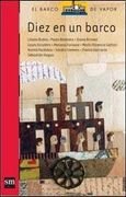 Diez en un Barco - Serie Roja