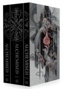 Alchemised (Deluxe Three-Volume Slipcase Edition)