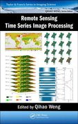 Remote Sensing Time Series Image Processing (en Inglés)