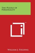 The Puzzle of Personality (en Inglés)