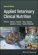 Applied Veterinary Clinical Nutrition (en Inglés)