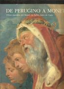 De Perugino a Monet. Obras Maestras del Museo de Bellas Artes de Caen